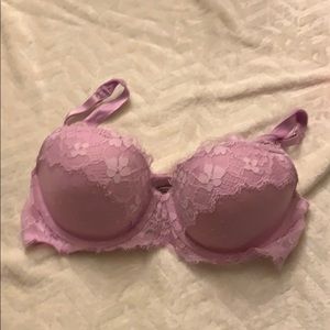 VS Lilac Bra